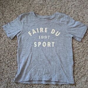 H&M Tee